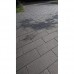 Opritstone 20x30x6 cm antraciet AANBIEDING